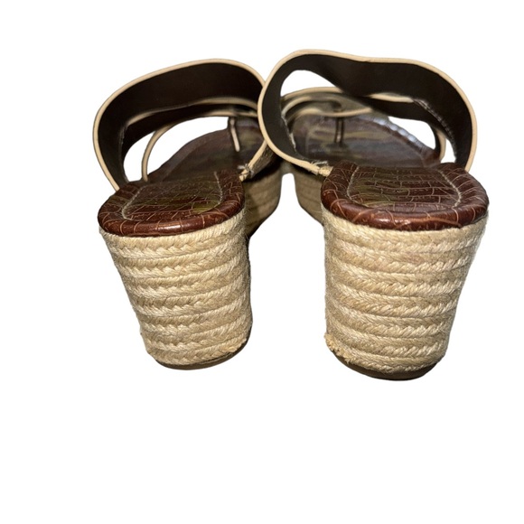 Sam Edelman sandles - Picture 3 of 4